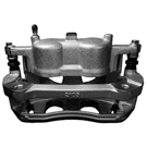 2021 Ford Expedition Brake Caliper 2